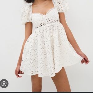 For love and lemons dress